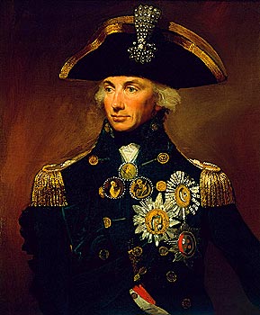NELSON"S GLORY